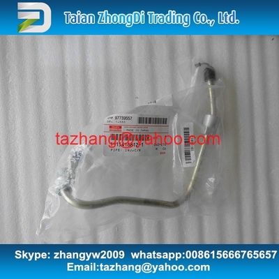 China Tubulação de alta pressão 1-15416812-1 do trilho comum do original de ISUZU fornecedor