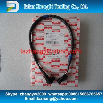 China ISUZU 8-98014831-0 novo para o sensor do eixo de cames de Isuzu 4HK1 6HK1 fornecedor
