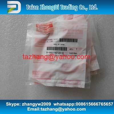 China GAXETA COMUM original 8-98079248-0 do PARAFUSO de ISUZU/8980792480 fornecedor