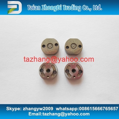 China Válvula de controle de Denso, placa de orifício 295040-6130 para 23670-0L110 fornecedor