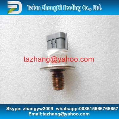 China Sensor comum 45PP3-1 da pressão de combustível do trilho do original de Delphi fornecedor