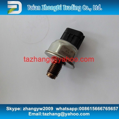 China Sensor comum 55PP05-01 da pressão do trilho do original de Delphi fornecedor