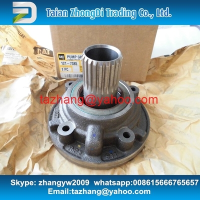 China Caterpillar bombeia o GP 121-7381 fornecedor