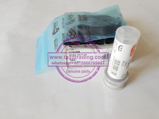 China JOGO GENUÍNO E BRANDNEW 7135-649 de Delphi da REVISÃO PARA EJBR04601D, EJBR02601Z, A6650170121, A6650170321 fornecedor