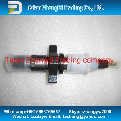 China Injetor comum 0445124007 do trilho de BOSCH, 0 445 124 007, 0445 124 007 genuínos e novos fornecedor
