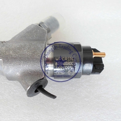 China Injetor ORIGINAL 0 do trilho da terra comum do INJETOR 0445120343 de BOSCH 445 120 343/0445 120 343 fornecedor