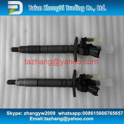 China Injetor comum GENUÍNO 0 do trilho do INJETOR 0445116012 de BOSCH 445 116 012, 0445116012 fornecedor