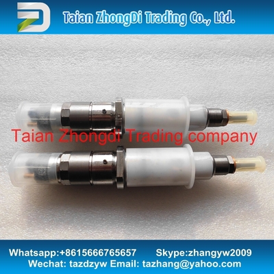 China BOSCH injector 0445120292, 0 445 120 292, 0445120 292, J6A00-1112100-A38, J6A00-A38, J6A001112100A38 fornecedor