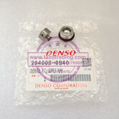 China DENSO Original e novo 294009-0940, kit de revisão da bomba de combustível para bomba de abastecimento 294009-0940 fornecedor
