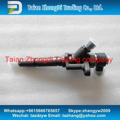 China BOSCH 0445120049/0 445 120 049 genuínos & injetor comum novo 0445120049 do trilho para MITSUBISHI ME223750 ME223002 fornecedor