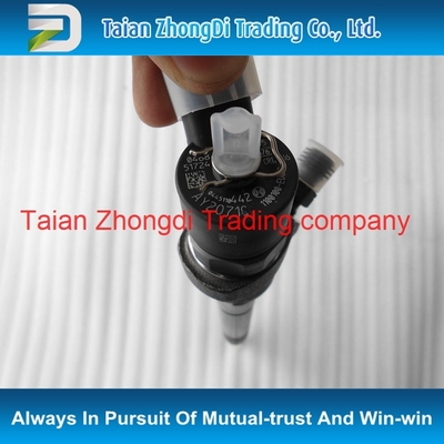 China BOSCH 0 445 110 442 genuínos e injetor comum novo do trilho 0445110442/0445110443 para o pairo do Grande Muralha fornecedor