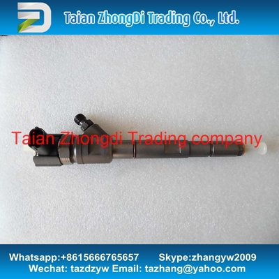 China Injetor genuíno e novo 0445110277 de BOSCH do CR 0445110278 para H YUNDAI 33800-4A600 fornecedor