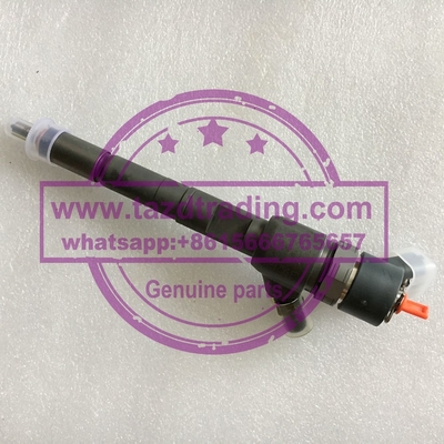 China Injetor genuíno e novo 0445110260 de BOSCH do CR, injetor de combustível 0305BC0401N de MAHINDRA fornecedor