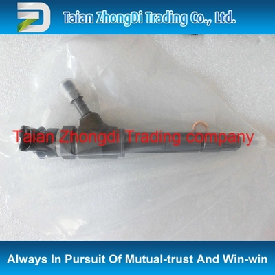 China Injetor genuíno e novo 0445110239 de BOSCH do CR para Ford 3M5Q-9F593-HD, Mazda Y605-13H50-B fornecedor