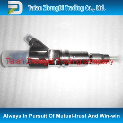 China Injetor comum genuíno 0445120157 do trilho de BOSCH para SAIC-IVECO HONGYAN 504255185, FIAT 504255185 fornecedor