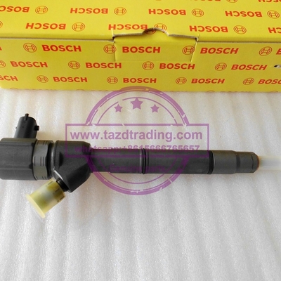 China Injector comum 0445110255, 0445110256 para HYUNDAI & KIA 33800-2A400 do trilho de BOSCH fornecedor