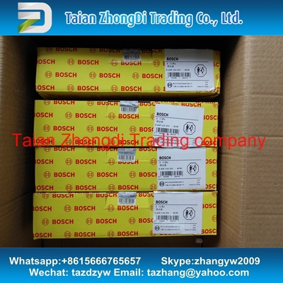 China Injetor comum original e novo 0445110291 de BOSCH do trilho para BAW e FAW fornecedor