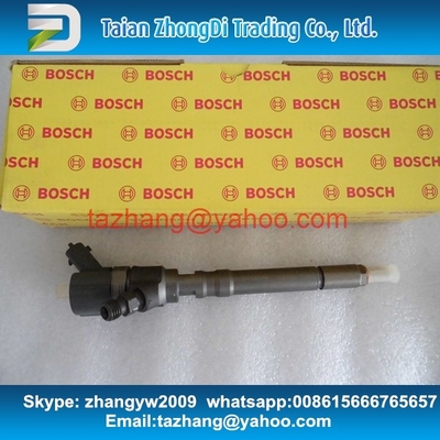 China Injetor 0445110290/0445110126 de BOSCH para HYUNDAI KIA 33800-27900/33800-21900/33800-27000 fornecedor