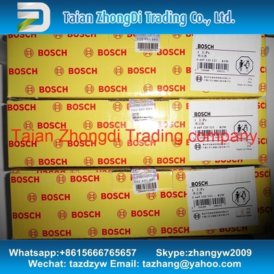 China Injetor 0445120122 de BOSCH, 0 445 120 122, 4942359 ILHA apta DCEC, bocal 0433172045 fornecedor
