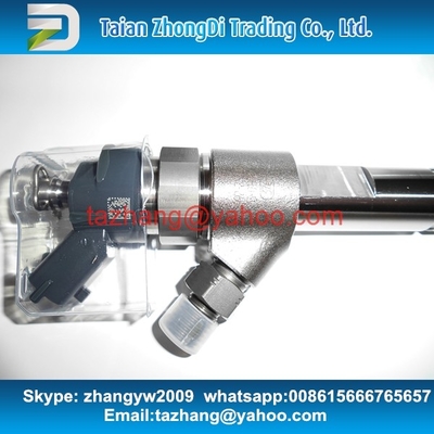 China Injetor comum novo genuíno 0445110333 do trilho de Bosch para DFL 3,9 fornecedor