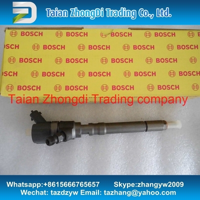 China Injetor de combustível de BOSCH 0445110290/0445110126 para HYUNDAI KIA 33800-27900/33800-21900 fornecedor