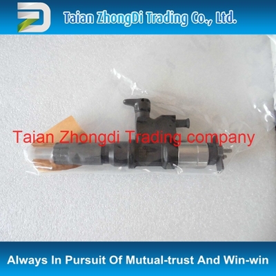 China Injetor comum do trilho de DENSO 095000-8900 095000-8901 095000-8902 095000-8903 para ISUZU 8-98151837-3, 8981518373 fornecedor