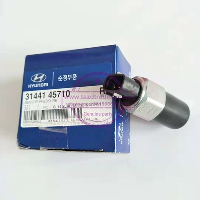 China SENSOR GENUÍNO E BRANDNEW 499000-6111 DE DENSO DE COMBUSTÍVEL DIESEL DA PRESSÃO, 499000-6110, 31441-45710 fornecedor
