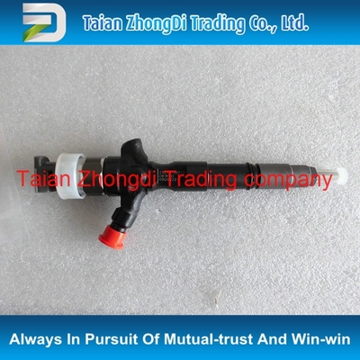 China Injetor comum do trilho do INJETOR 095000-7491 de DENSO/095000-7490 DENSO 095000-7491/095000-7490 fornecedor