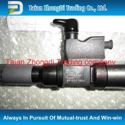 China INJETOR de DENSO 095000-6366/095000-6363 para Isuzu 8-97609788-7, 8976097887, 05R08994 fornecedor