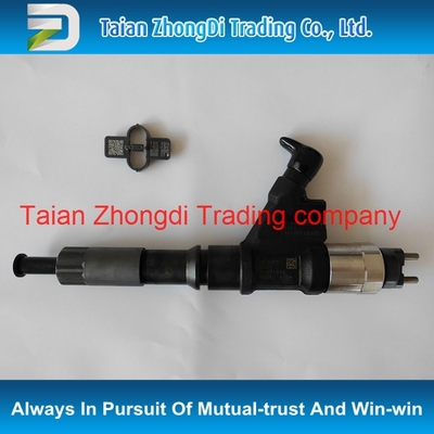 China DENSO 095000-8910 injectores comuns genuínos e brandnew do trilho 095000-8910 fornecedor