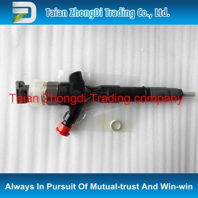 China Injetor de DENSO 095000-7720, 095000-7730, 095000-7731 para TOYOTA 23670-30320, 23670-39295 fornecedor