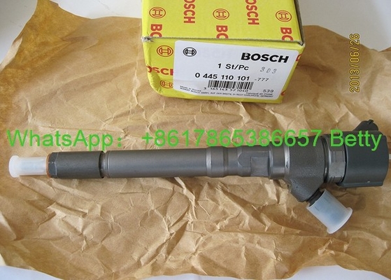 China Produtos similares ···  Bate-papo do fornecedor do contato agora! Injetor comum 0445110101 do trilho (0 445 110 101) para HYUNDAI 33800270 fornecedor