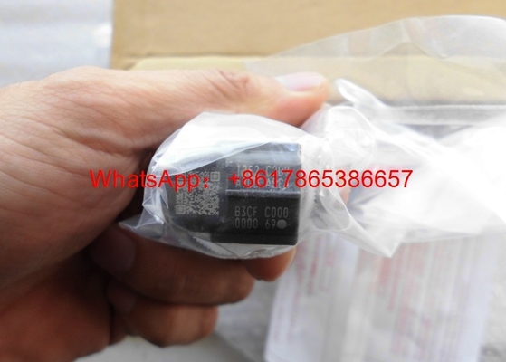 China Válvula de controle 294200-0360 A6860EC09A da sução dos jogos SCV da revisão da bomba de injeção 1460A037 fornecedor