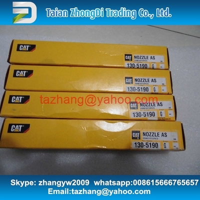 China conjunto original do bocal do injetor 130-5190 fornecedor