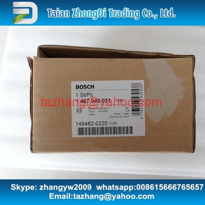 China Unidade de controle original 1467045031 da bomba de combustível VP44 de BOSCH, 1 467 045 031 fornecedor