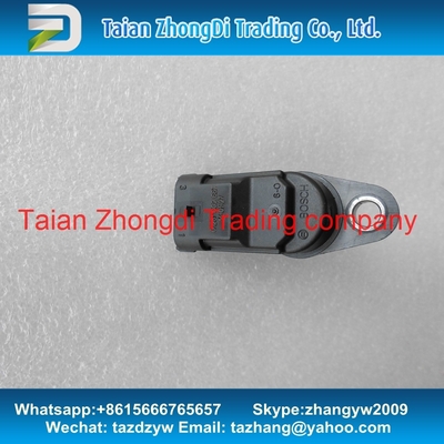 China Sensor original 0281002667 do eixo de cames/0 281 002 667 para o Grande Muralha fornecedor