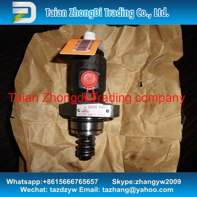 China C da bomba 0428 6967, 04286967 da unidade de Deutz, 04286967, 04286967 A/B/C/D originais e novos fornecedor