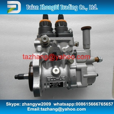 China Bomba de combustível 094000-0383 de DENSO, 094000-0380,094000-0381,094000-0384 para KOMATSU PC450-7 6156-71-1112, 6156711112 fornecedor