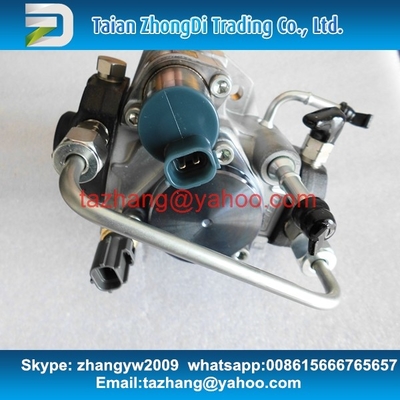 China BOMBEIE a bomba de combustível comum 294000-1370,294000-1372 do trilho HP3 de 294000-1372 DENSO para MITSUBISHI 1460A053 fornecedor