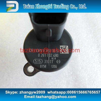 China BOSCH 0 281 002 480 genuínos e regulador de pressão novo 0281002480 de DRV fornecedor