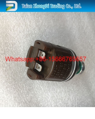 China Válvula de solenoide 0260120025 de BOSCH, 0 260 120 025 fornecedor