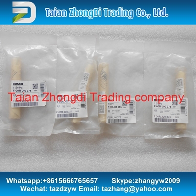 China De BOSCH válvula comum genuína & nova F00RJ00375 do trilho de controle para o injector 0445120006 fornecedor