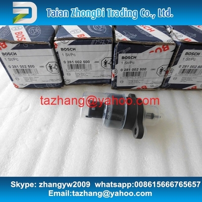 China REGULADOR DE PRESSÃO DE BOSCH/DRV 0281002500, 0 281 002 500, 9949317, 504016314, 42538165, 5001857386 fornecedor