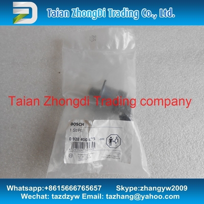 China Original 0928400633 de BOSCH, 0 válvulas de medida de combustível 928 400 633, válvula de controle, unidade de controle fornecedor