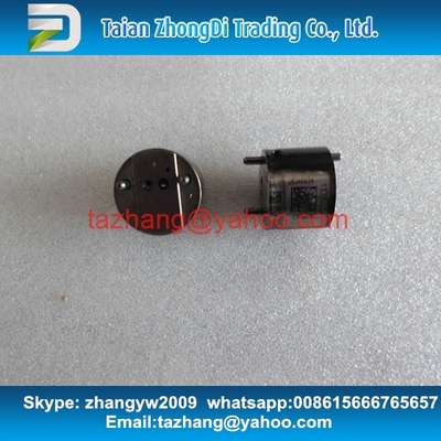 China Válvula de controle 28346624 do injetor do trilho da terra comum de DELPHI 28346624 fornecedor