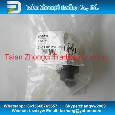 China VÁLVULA 0928400750 de BOSCH, 0 unidades de medida 928 400 750 0928400750, 0 928 400 750, 31402-27010, 3140227010 fornecedor
