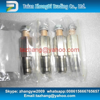 China Válvula de controle 0281002507 da pressão de Origianl/0 281 002 507 para HYUNDAI 31402-2A400 fornecedor