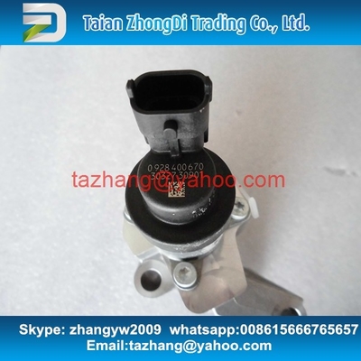 China Válvula de controle F00BC80045 da pressão de BOSCH F00BC80045 F 00B C80 045/F00BC80046 F 00B C80 046/0211 3830 fornecedor