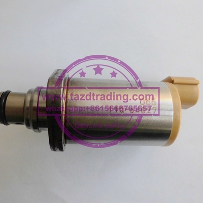 China DENSO 294200-0650 2942000650 reguladores de pressão genuínos do combustível/válvula de sução SCV 294200-0650 fornecedor