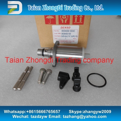 China Jogo 294009-1000 de DENSO SCV, 294200-0040, 294200-0042, 294200-0041 para TOYOTA fornecedor